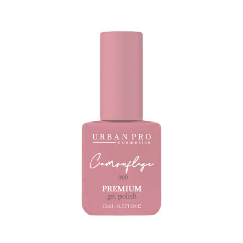 Urban Pro PREMIUM – trajni lak Camouflage, 15 ml
