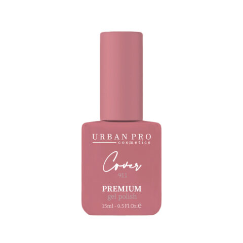 Urban Pro PREMIUM – trajni lak Cover, 15 ml