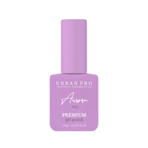 Urban Pro PREMIUM – trajni lak Aurora, 15 ml