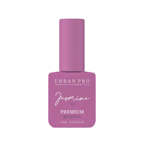 Urban Pro PREMIUM – trajni lak Jasmine, 15 ml