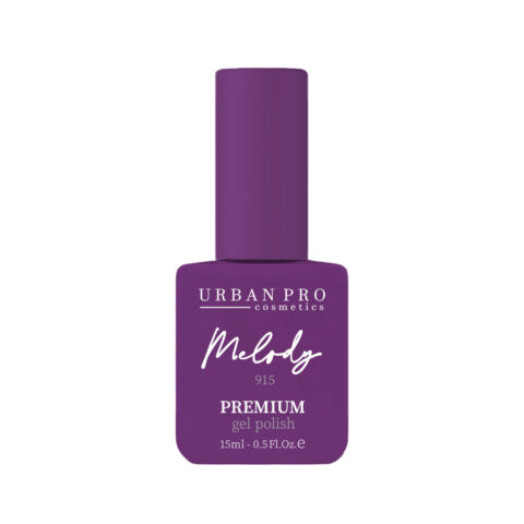 Urban Pro PREMIUM – trajni lak Melody, 15 ml