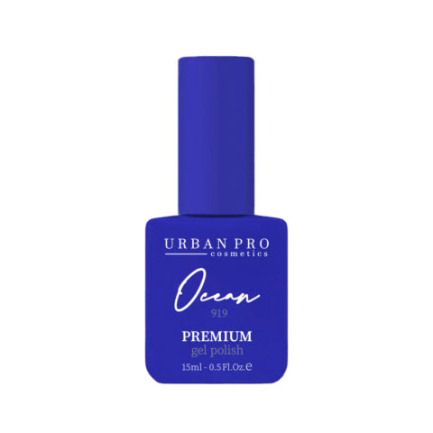 Urban Pro PREMIUM – trajni lak Ocean, 15 ml