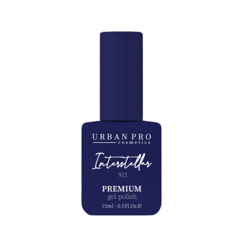 Urban Pro PREMIUM – trajni lak Interstella, 15 ml