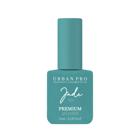 Urban Pro PREMIUM – trajni lak Jade, 15 ml