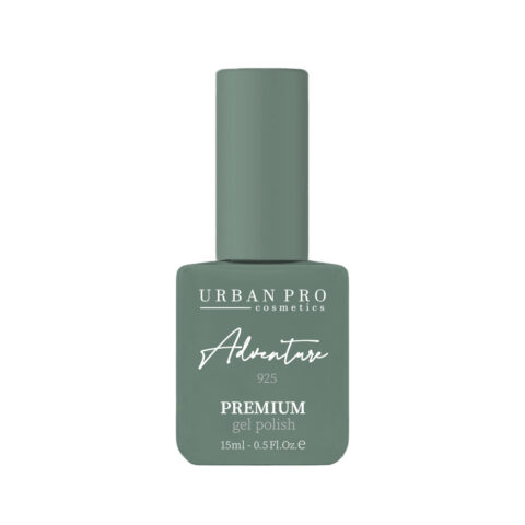 Urban Pro PREMIUM – trajni lak Adventure, 15 ml