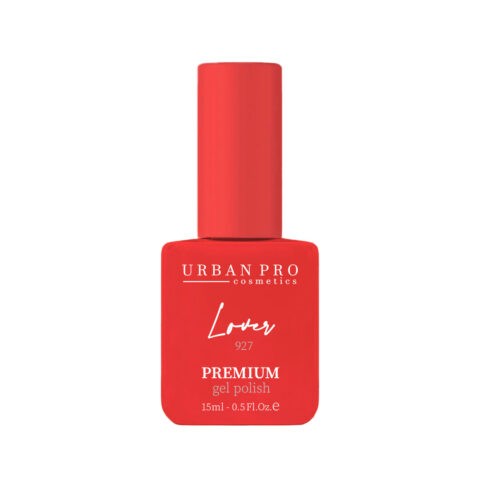 Urban Pro PREMIUM – trajni lak Lover, 15 ml