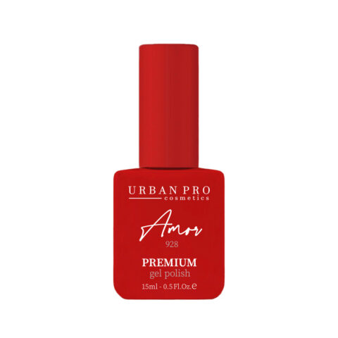 Urban Pro PREMIUM – trajni lak Amor, 15 ml