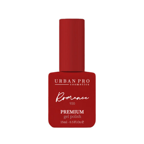 Urban Pro PREMIUM – trajni lak Romance, 15 ml