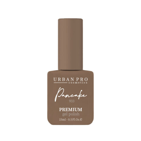 Urban Pro PREMIUM – trajni lak Pancake, 15 ml