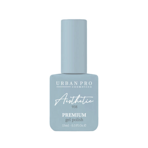 Urban Pro PREMIUM – trajni lak Aesthetic, 15 ml