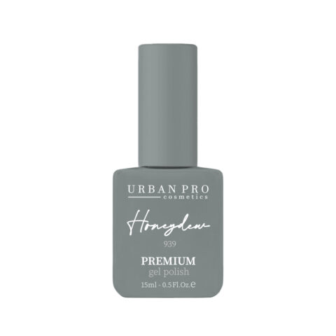 Urban Pro PREMIUM – trajni lak Honey Dew, 15 ml