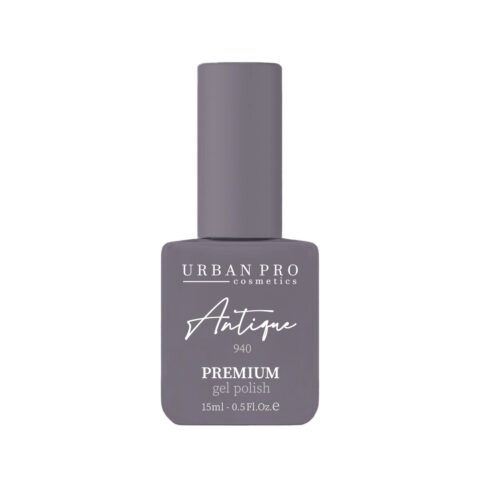 Urban Pro PREMIUM – trajni lak Antique, 15 ml